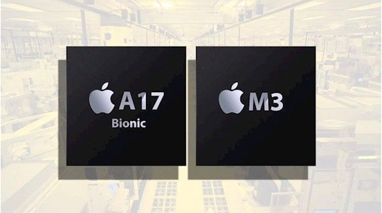 平南苹果15维修站分享iPhone15系列会用3nm芯片吗 